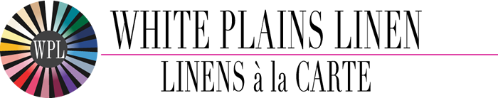 White Plains Linen